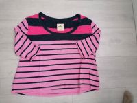 Hollister Shirt gr. S pink blau Nordrhein-Westfalen - Menden Vorschau