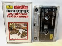 Erich Kästner Das fliegende Klassenzimmer, Kassette Hörspiel Hamburg-Mitte - HafenCity Vorschau