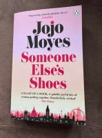 Englisches Buch - Someone Elses‘s Shoes“ von Jojo Moyes Hessen - Eppertshausen Vorschau
