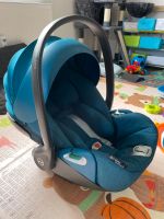 Cybex Autositz für Kinder ab 0 Jahren Bayern - Waldsassen Vorschau