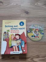 Schlag auf, schau nach! Wörterbuch für die Grundschule Rheinland-Pfalz - Bechtolsheim Vorschau