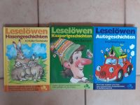 3 Leselöwen Bücher für Kinder Düsseldorf - Flehe Vorschau