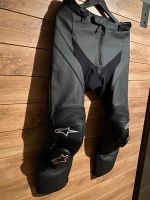 Alpinestars MISSILE V2 Motorradhose Leder Niedersachsen - Berge Vorschau