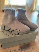 Balenciaga Speed Trainer Schuhe Sachsen-Anhalt - Magdeburg Vorschau