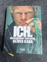 Oliver Khan - Ich. Erfolg kommt von innen. Baden-Württemberg - Brackenheim Vorschau