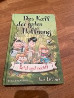 Das Kaff der guten Hoffnung Buch Kinder Kai Lüftner Freundschaft Bayern - Neu Ulm Vorschau