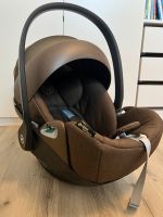 Cybex Cloud Z2 Babyschale Nordrhein-Westfalen - Langerwehe Vorschau