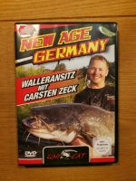 UniCat DVD (no Zeck, Black Cat) Nordrhein-Westfalen - Vreden Vorschau