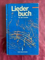 Liederbuch Thüringen - Erfurt Vorschau