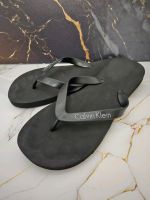 CALVIN KLEIN FLIP FLOPS - Herren - Schwarz Düsseldorf - Eller Vorschau