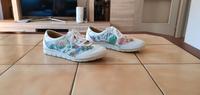 Sneaker von Christian Dietz, Gr. 4, Top-Zustand Bayern - Bayreuth Vorschau