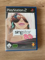 Singstar 80‘s PlayStation 2 Rheinland-Pfalz - Sankt Sebastian Vorschau