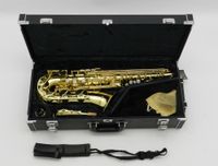 Altsaxophon Yamaha YAS-52 Komplett renoviert DR23-093 Sachsen - Görlitz Vorschau