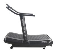 Assault Fitness Runner Pro Laufband, AirRunner, Treadmill, NEU!!! Baden-Württemberg - Erbach Vorschau