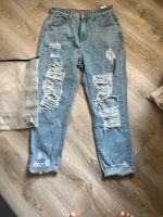 Shein Jeans Gr M *neu* Ovp Bochum - Bochum-Mitte Vorschau