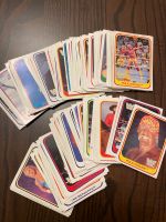 Merlin Trading Cards WWF 1991 Düsseldorf - Bilk Vorschau