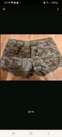 Ralph Lauren Polo Shorts Camouflage Gr. 29 Bayern - Buckenhof Mittelfranken Vorschau