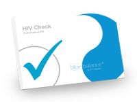 blue balance® - HIV-Test | diskret und anonym Rheinland-Pfalz - Hachenburg Vorschau