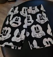 Sweat Bermuda Short Gr.S Disney Micky Maus Top Berlin - Hellersdorf Vorschau