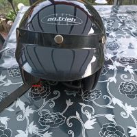 Motorradhe Helm Brandenburg - Blankenfelde Vorschau