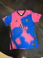 PSG Trikot Neymar JR Burglesum - Lesum Vorschau