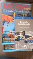 NEU: Deutsche Technikstraße Ausflugsziele Ferienstraße Bayern - Schwarzach b. Nabburg Vorschau