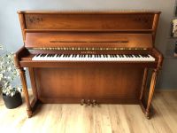 Klavier Schimmel Modell 120 "ROYAL INTARSIE FLORA" Bayern - Erlangen Vorschau