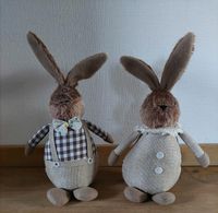 Hase Frau und Hase Mann Hessen - Großenlüder Vorschau