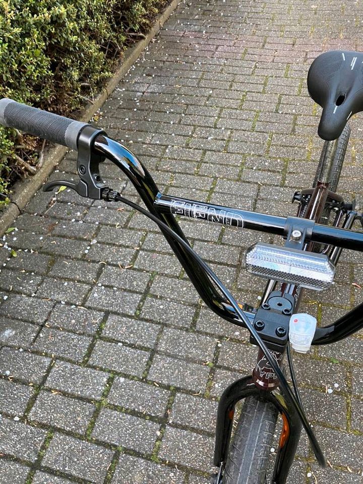 FIEND BMX Fahrrad in Herne