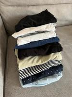 10x H&M Stilltops Nordrhein-Westfalen - Greven Vorschau
