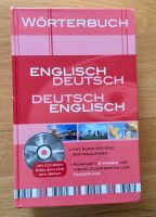 WÖRTERBUCH Deutsch - Englisch Hessen - Brachttal Vorschau