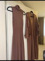 Zweiteiler Zara / Kleid mit Jacke Strick Set neu Nordrhein-Westfalen - Bönen Vorschau
