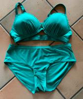 Bikini  Hose 44/46.  BH 85C       Versand möglich. Hessen - Hünfeld Vorschau