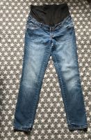 Umstandjeans Schwangerschaft Hose Yessica 38 Nordrhein-Westfalen - Korschenbroich Vorschau