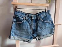 Kurze Jeans Thüringen - Waltershausen Vorschau