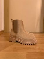 Cloud5ive Stiefel beige Baden-Württemberg - Schwendi Vorschau