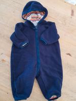 Baby Fleece Overall Gr. 68 Rheinland-Pfalz - Koblenz Vorschau