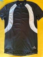 Fahrradshirt schwarz neuwertig Gr. L Bayern - Roding Vorschau