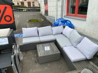 Lounge Eckbank Set Garten Terrasse Outdoor UVP 1339€ Hessen - Alsfeld Vorschau