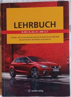 Führerschein Lehrbuch Wendel -Verlag Hessen - Fronhausen Vorschau