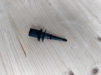 Original BMW E39 E46 E38 Außentemperatur Fühler 6905050 Hessen - Eltville Vorschau