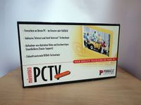 Pinnacle TV-Karte miroVIDEO PCTV Baden-Württemberg - Ludwigsburg Vorschau