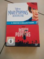 Disney Mary Poppins DVD Box Bayern - Knetzgau Vorschau