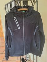 erima Softshelljacke, Jacke, 164 schwarz, Jungen, TOP Nordrhein-Westfalen - Lippstadt Vorschau