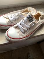 Converse Sommer sneaker Hessen - Weilburg Vorschau