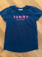 Tommy Hilfiger Shirt Gr 152 Niedersachsen - Friesoythe Vorschau