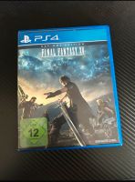 Final Fantasy XV day One Edition Rheinland-Pfalz - Ludwigshafen Vorschau