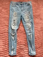 Hollister Jeans Hessen - Bruchköbel Vorschau