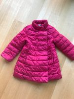 Wintermantel Jacke Benetton 3-4J 100cm Schleswig-Holstein - Lübeck Vorschau