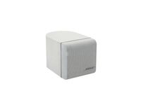 Bose Einzelcube Lautsprecher Box Series II Weiss Rheinland-Pfalz - Bad Kreuznach Vorschau